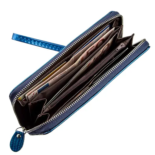 Кошелек женский Kivi 9х19х2.5 см acs0015423 - фото 3