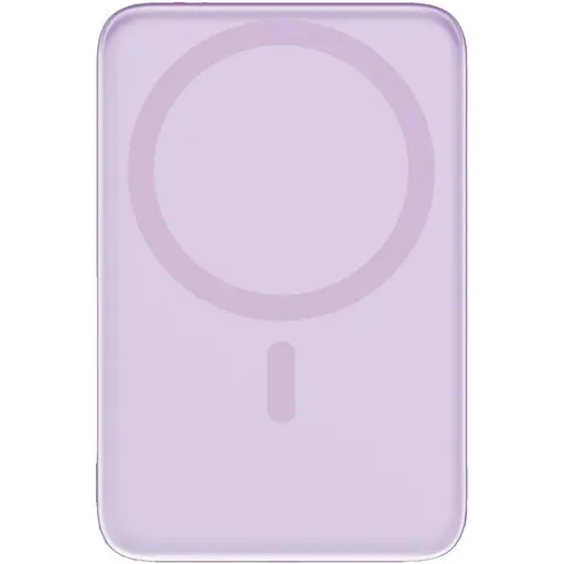 Зовнішній акумулятор Proove X-Core 5000mAh 20W Purple (PNXC20010009) [156330] - фото 2