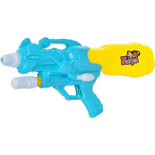 Водяний автомат помповий великий, 40 см, 46x21x5 см (В асортименті)