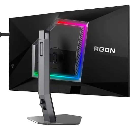 Монітор 27" AOC AGON AG276FK FHD IPS 520Hz (AG276FK) - фото 9