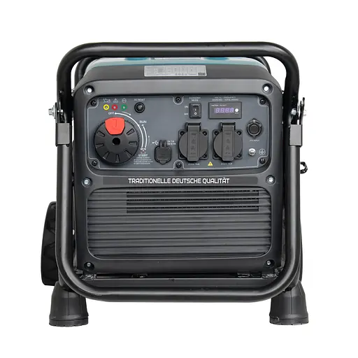 Генератор інверторний Konner&Sohnen KS 4100i E (KS 4100i E)