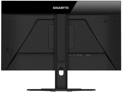 Монитор 28" Gigabyte M28U Gaming Monitor UHD IPS 144Hz (M28U Gaming Monitor) - фото 3