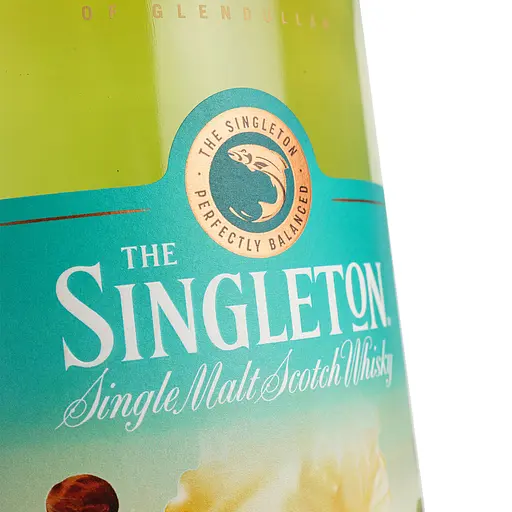Виски The Singleton of Glendullan Special Release 2023 14 Year Old 55% 0.7 л в подарочной упаковке - фото 6