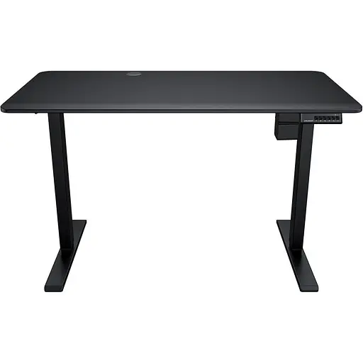 Комп'ютерний ігровий стіл Cougar Royal 120 Mossa Black [100931] - фото 3