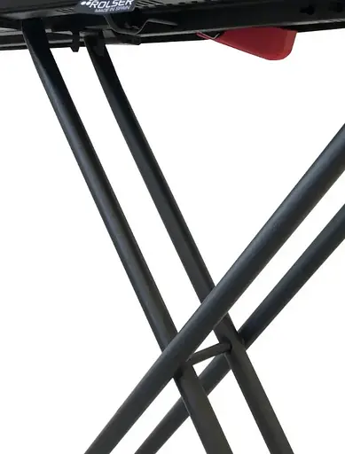 Гладильная доска Rolser K-22 Black Tube Blanco/Negro (K06016-2064) - фото 7