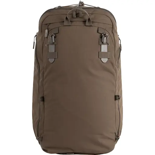 Рюкзак Blaser Backback M на каркас Backbone 45 Brown - фото 3