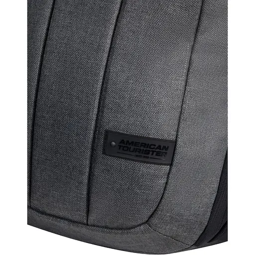 Сумка-Рюкзак American Tourister STREETHERO GREY 38,5x24,5x20 ME2*08005 - фото 10
