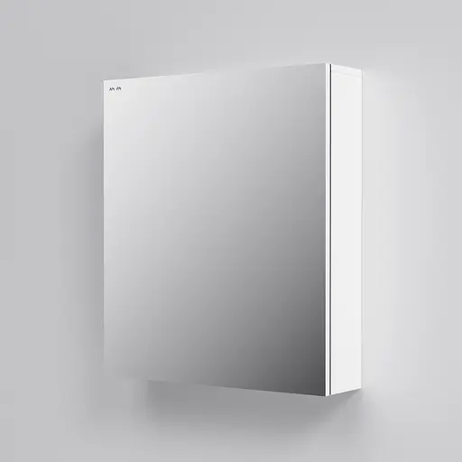 Зеркальный шкаф AM.PM Spirit 60 см правый (M70MCR0600WG38) - фото 5