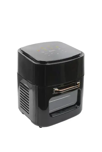 Мультипечь Eisenthal Luft-Friteuse JD989A 15L 1400W - фото 2