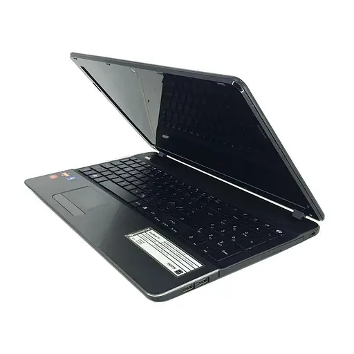 Ноутбук Packard Bell EasyNote TS11-SB (A6-3420M/4/320/HD7670M) - Class B "Б/У" - фото 3