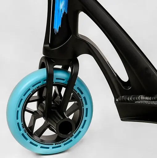 Трюковой самокат Best Scooter МТ-40488 Fear, SCS-система - фото 9