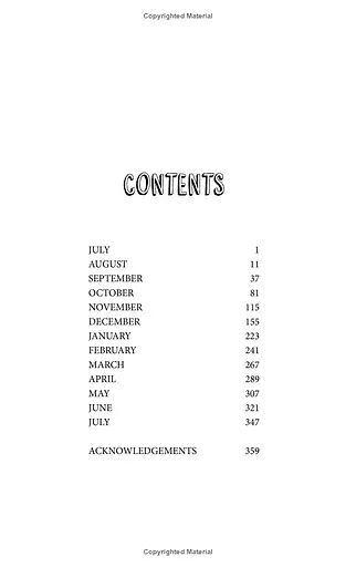 Why Mummy Swears - фото 2