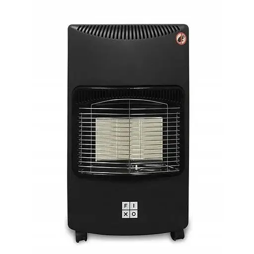 Обогреватель газовый DURATERM 4200 Вт