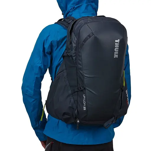 Гірськолижний рюкзак Thule Upslope 25L Blackest Blue (TH 3203607) - фото 12