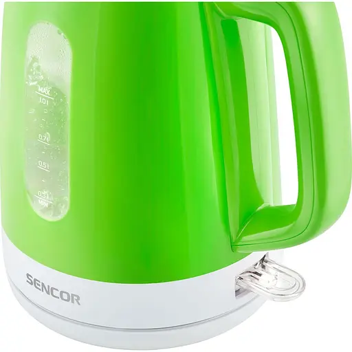 Електрочайник Sencor SWK 1021GR 1 л - фото 6