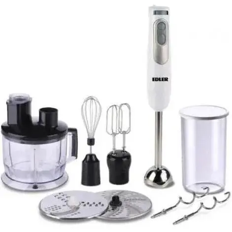 Занурювальний блендер Edler EDHB-1818