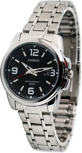 Часы наручные женские Casio LTP-1314D-1AVDF - фото 2
