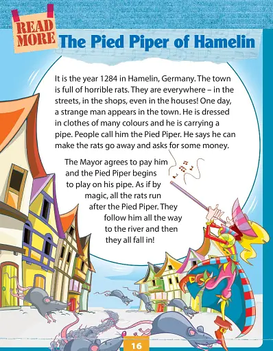 Music all Around - фото 5