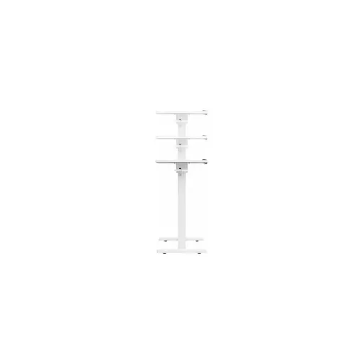 Приставной стол с регулировкой высоты и наклоном столешницы Officepro ODM320W White (ODM320W) - фото 5