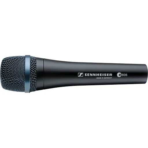 Мікрофон Sennheiser E 935 [120991] - фото 2