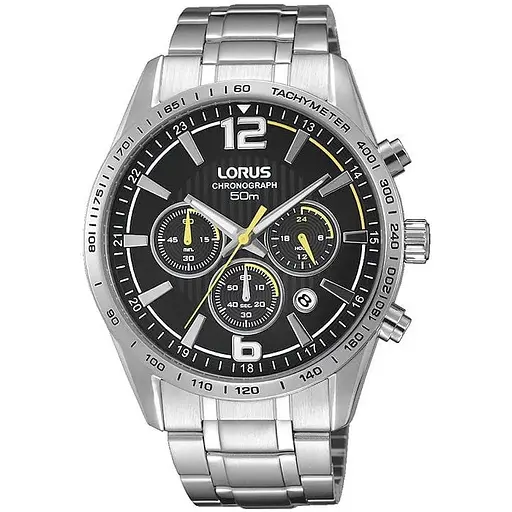 Часы Lorus RT309FX9