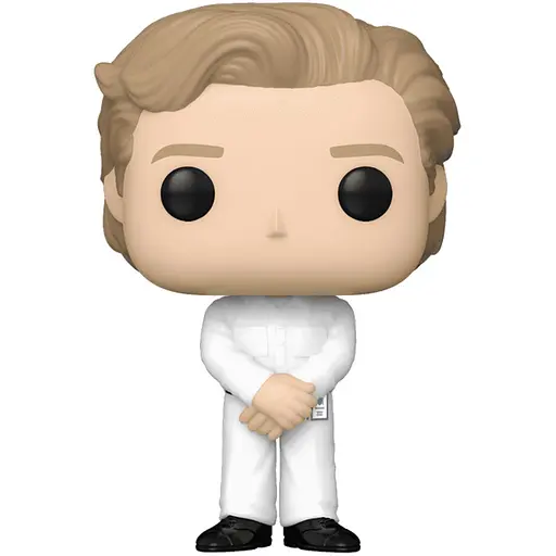 Ігрова фігурка Funko POP! Дивні дива 4 Генрі 001 (72136)