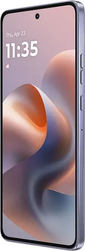 Смартфон Motorola Moto G86 5G 8/256GB Cosmic Sky - фото 5