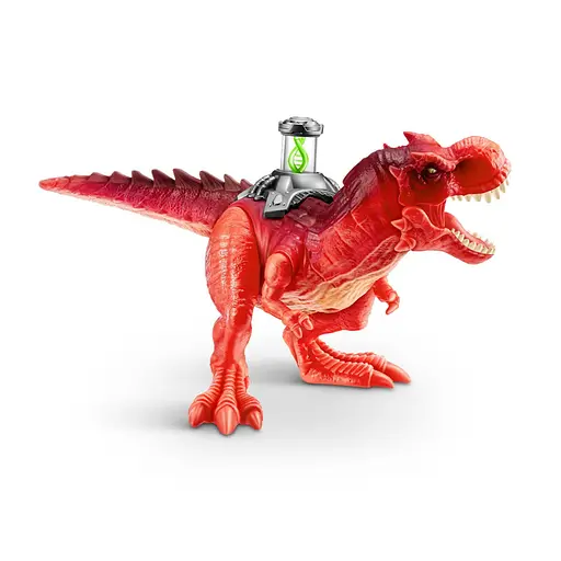 Интерактивный игровой набор ДНК Тиранозавра Pets & Robo Alive 71139A - фото 2