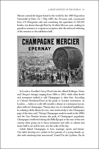 Fizz! Champagne and Sparkling Wines of the World - фото 3