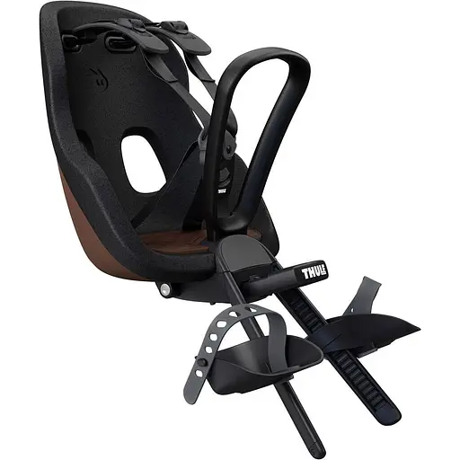 Дитяче крісло Thule Yepp Nexxt 2 Mini (Chocolate Brown) (TH 12080126)