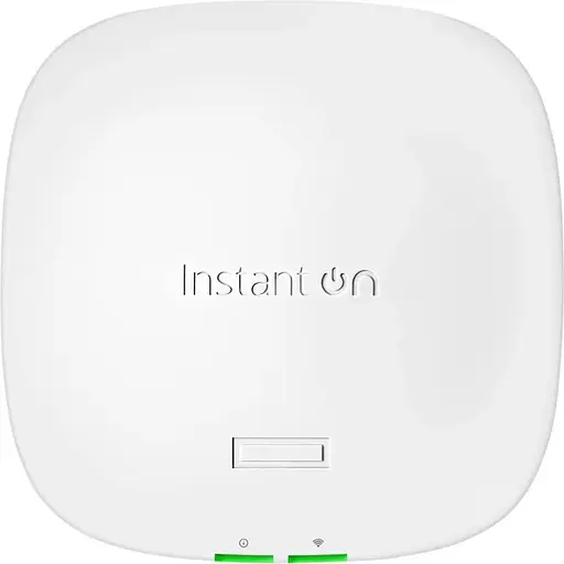 HPE Точка доступу Aruba Instant On AP21, DR 2x2, Indoor