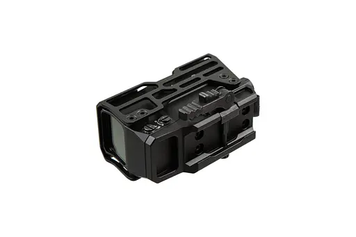 Приціл коліматорний Vector Optics Frenzy Plus 1x31x26 Multi-Reticle - фото 11