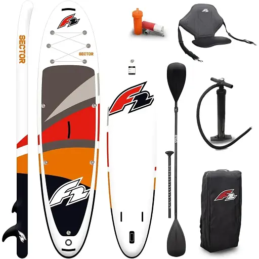 Sup-дошка F2 Sector Limited Edition Set 12,2 (1053-803453)