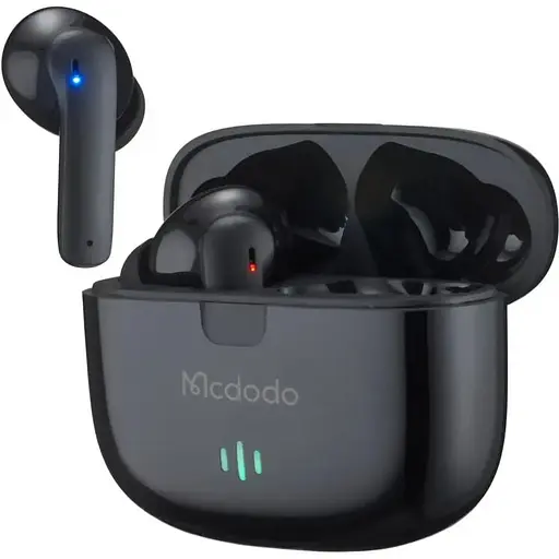 Навушники McDodo Bluetooth B03 Series TWS Earbuds HP-2781 чорні