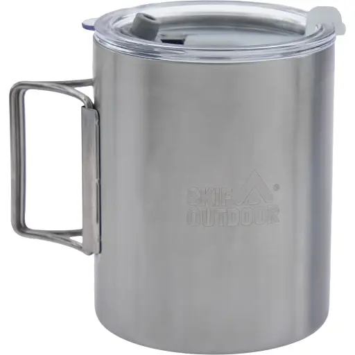 Термокружка Skif Outdoor Loner Cup FH 400 мл