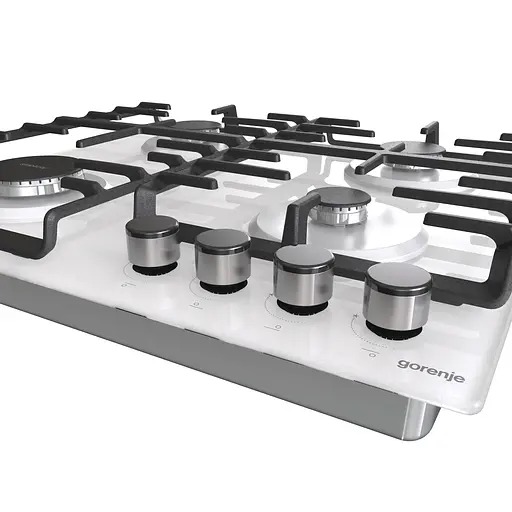 Варочная поверхность Gorenje GT642SY[GT642SYW] - фото 5