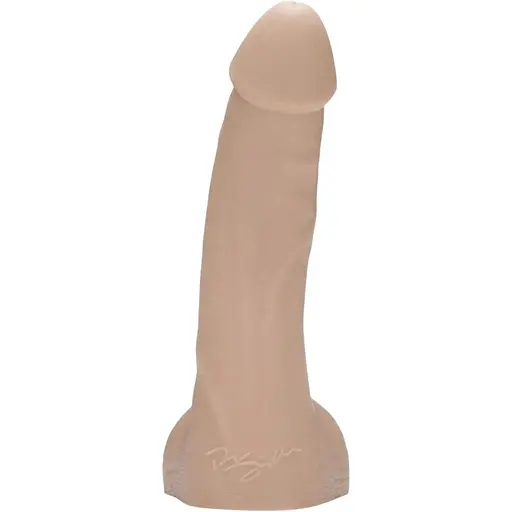 Фалоімітатор Fleshlight Guys: Ryan Driller Dildo, по зліпку пеніса