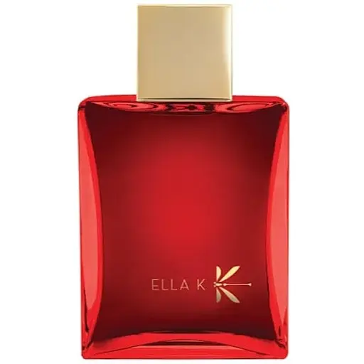 Парфумована вода оригінал тестер Ella K Parfums Camеlia K 100 мл - фото 1