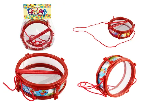 Барабан детский малый Орион, 540