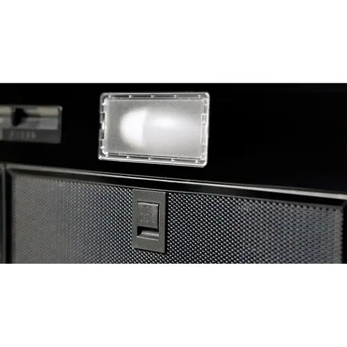 Вытяжка встраиваемая Franke Inca Smart FBI 525 BK (305.0680.919) - фото 8