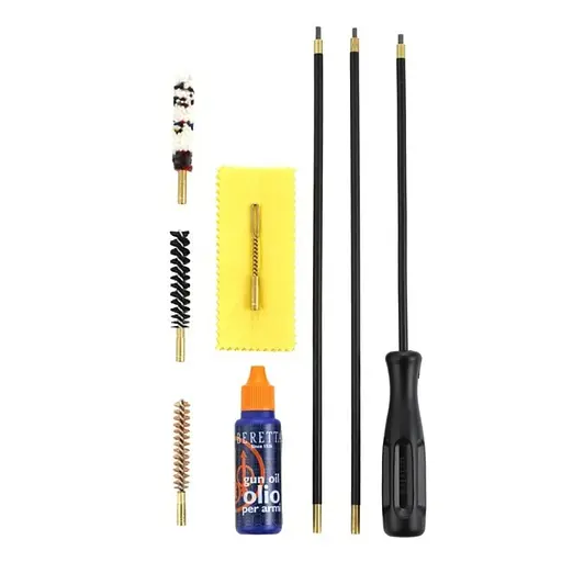 Набор для чистки Beretta кал. 6 / 243 - фото 2