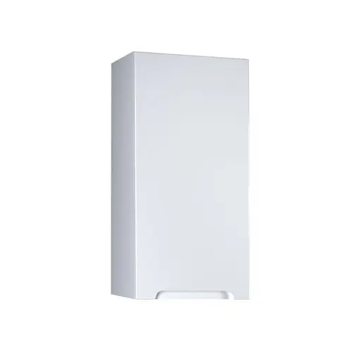 Полупенал Sanwerk Slim "Эра Air" 35 белый MV0000424 правый, Белый - фото 1