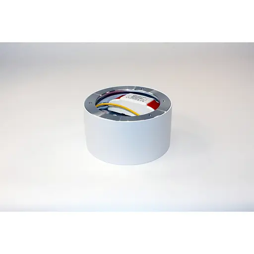 Накладний світильник Friendlylight Mono R12 LED 10W FL2019 - фото 4