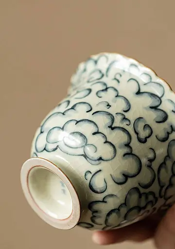 Гайвань DH-G007 Облака 130 мл - фото 10