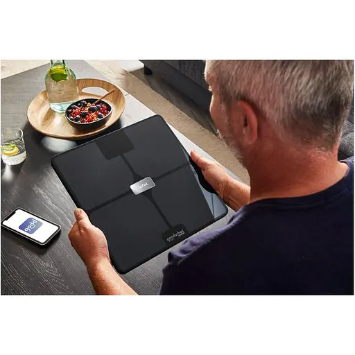 Розумні ваги Tefal Goodvibes Health BM9670S1 [131387] - фото 4