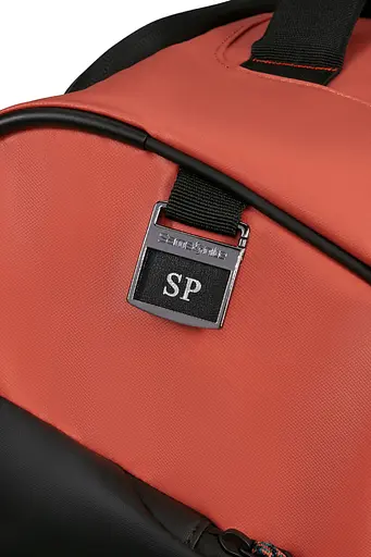 Сумка-Рюкзак На Колесах Samsonite ECODIVER CLAY 55x40x25 KH7*07012 - фото 12