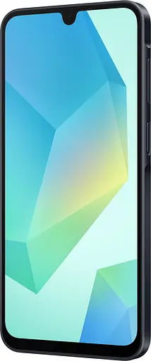 Смартфон Samsung Galaxy A16 8/256Gb Black (SM-A165FZKCEUC) - фото 3