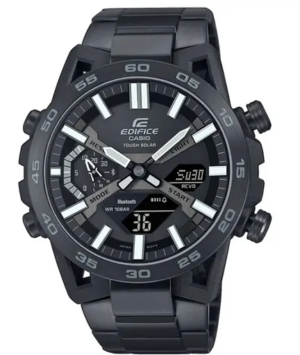 Годинник Casio EDIFICE Bluetooth ECB-2000DC-1BEF