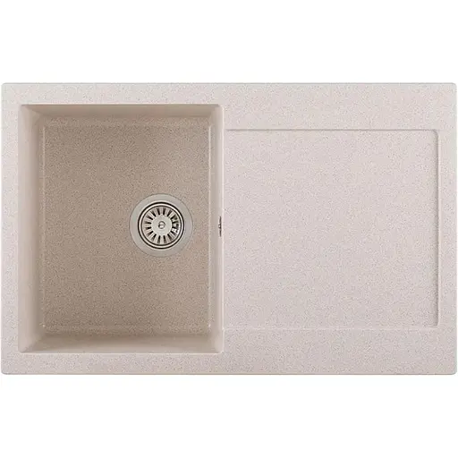 Кухонна мийка Interline Vega terra