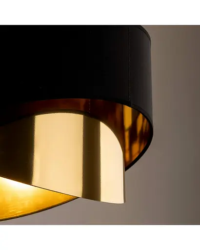 Підвісний світильник TK Lighting 4823 Grant E27 1x15W IP20 - фото 2